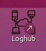 Loghub Icon